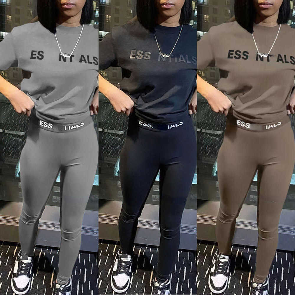 Designers 2023 Silm Pants Suit Womens Two Pieces Jogger Set New Letters Printed Short Sleeve Sexy Fashion Tights Suits, Red
Designers 2023 Silm Pants Suit Womens Two Pieces Jogger Set New Letters Printed Short Sleeve Sexy Fashion Tights Suits, Red