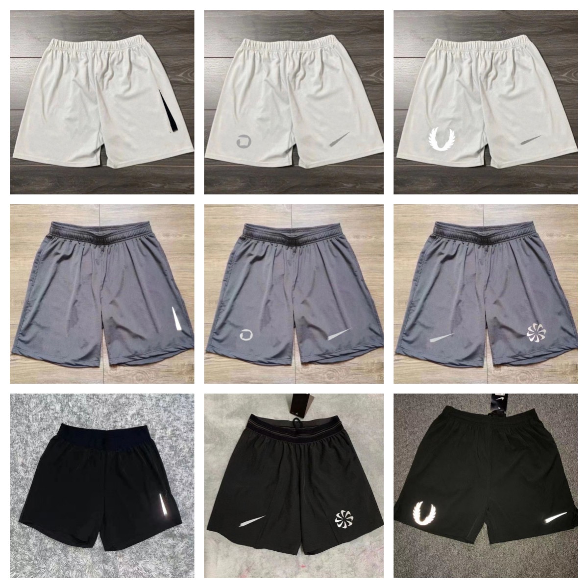 Track and field quick drying breathable competition training quarterpants body test men and women running fitness basketball loose shorts, 17
Track and field quick drying breathable competition training quarterpants body test men and women running fitness basketball loose shorts, 17
