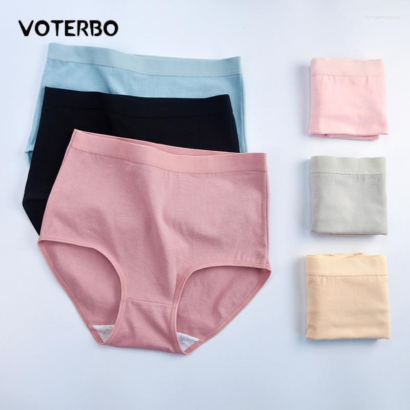 Women's Panties Cotton For Women Underwear Briefs Sexy High Waist Lingerie Solid Panty Female Seamless Underpant Plus Size, Pink
Women's Panties Cotton For Women Underwear Briefs Sexy High Waist Lingerie Solid Panty Female Seamless Underpant Plus Size, Pink