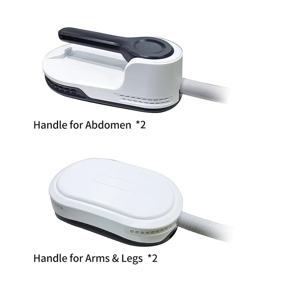 latest High Intensity Electromagnetic emslim rf ems 4 Handles muscle stimulator machine fat loss shaping body sculpting machine Pelvic Pads are Option