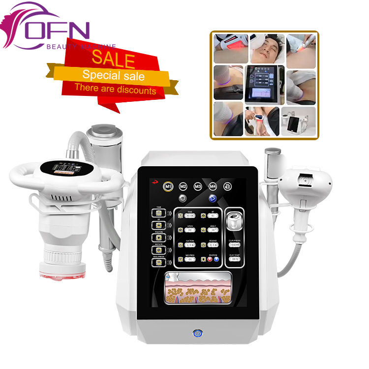 2023 New Face Lift Skin Tightening Fat Reduction Cellulite Reduce Body Sculpting Roller Slimming Machine For Beauty Equipmen
2023 New Face Lift Skin Tightening Fat Reduction Cellulite Reduce Body Sculpting Roller Slimming Machine For Beauty Equipmen