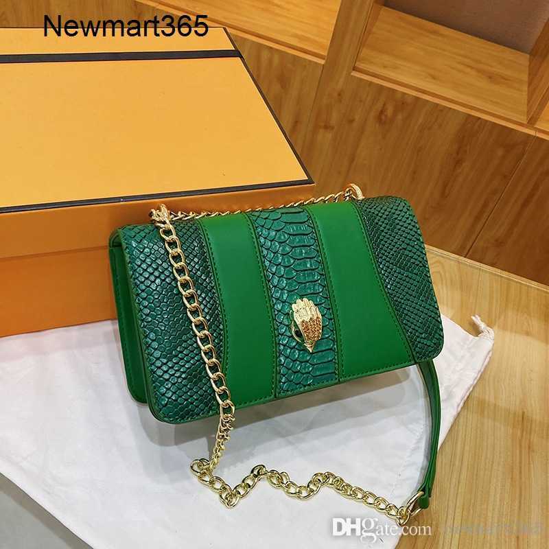 Fashion Designer Shoulder Bag Women's 2023 New Fashion Versatile Bag Eagle Head Snake Pattern Spliced Chain Crossbody Bags, Rose pink
Fashion Designer Shoulder Bag Women's 2023 New Fashion Versatile Bag Eagle Head Snake Pattern Spliced Chain Crossbody Bags, Rose pink