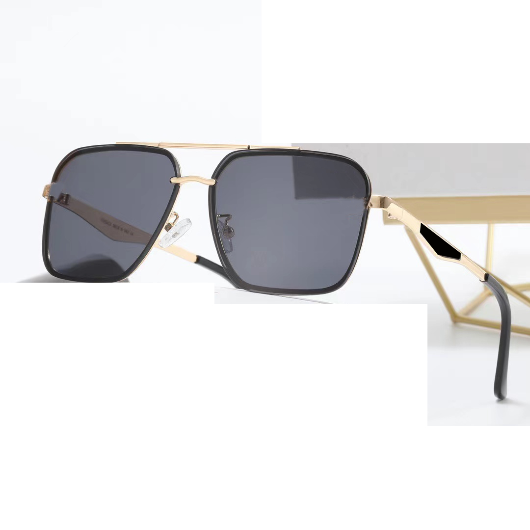 summer WOMen fashion Coating Sunglass antiglare Driving Glasses metal man riding glass BEACH cycling irregular Eye wear Ornamental driving beach eyeglasses
summer WOMen fashion Coating Sunglass antiglare Driving Glasses metal man riding glass BEACH cycling irregular Eye wear Ornamental driving beach eyeglasses