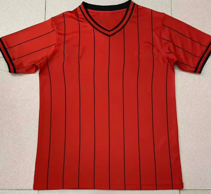 1982 ScotLands retro soccer jerseys Hendry COLLINS McKINLAY CAMISETAS vintage classic football shirts Camiseta maillot de foot jersey