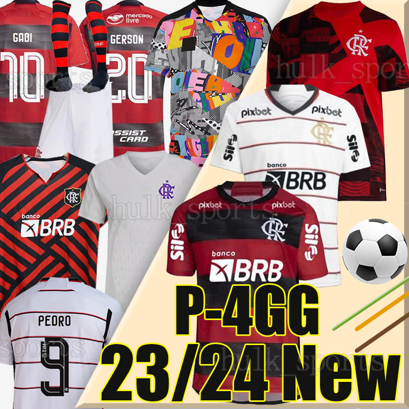 P-4GG Flamengo VIDAL Gerson soccer jerseys 23/24 Final da libertadores David Luiz DIEGO E.RIBEIRO GABI football shirt PPEDRO DE ARRASCAETA B.HENRIQU men kids kit, 23-24 goalkeeper
P-4GG Flamengo VIDAL Gerson soccer jerseys 23/24 Final da libertadores David Luiz DIEGO E.RIBEIRO GABI football shirt PPEDRO DE ARRASCAETA B.HENRIQU men kids kit, 23-24 goalkeeper