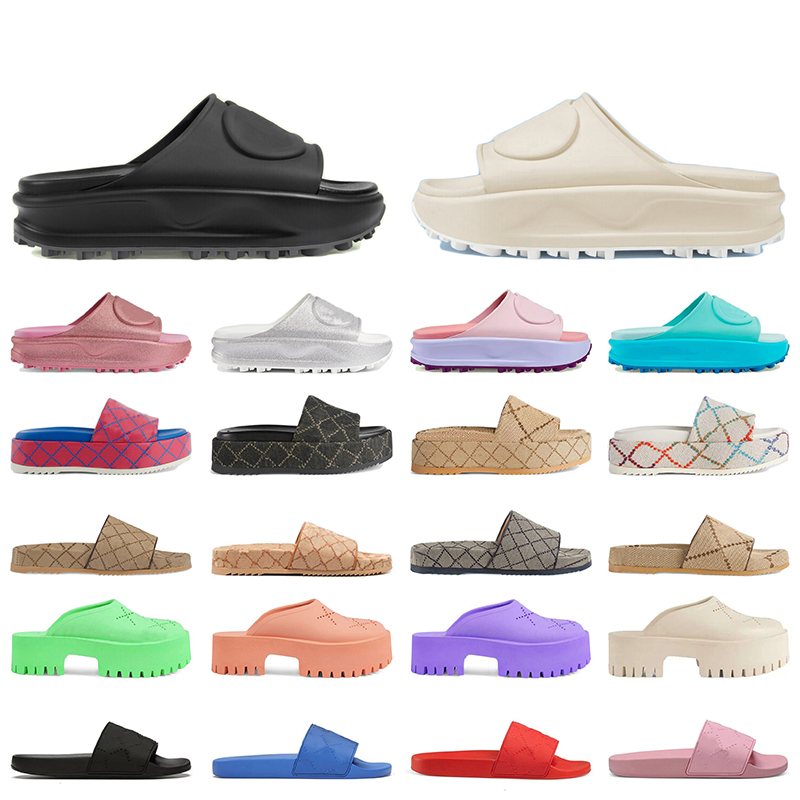 Luxury Womens Sandals Famous Designer Women Sliders Platform Slide Sandal Mens Flat Perforated Animal Print Rubber Shoes Coach Jelly Sandale Loafers Slippers, F22
Luxury Womens Sandals Famous Designer Women Sliders Platform Slide Sandal Mens Flat Perforated Animal Print Rubber Shoes Coach Jelly Sandale Loafers Slippers, F22