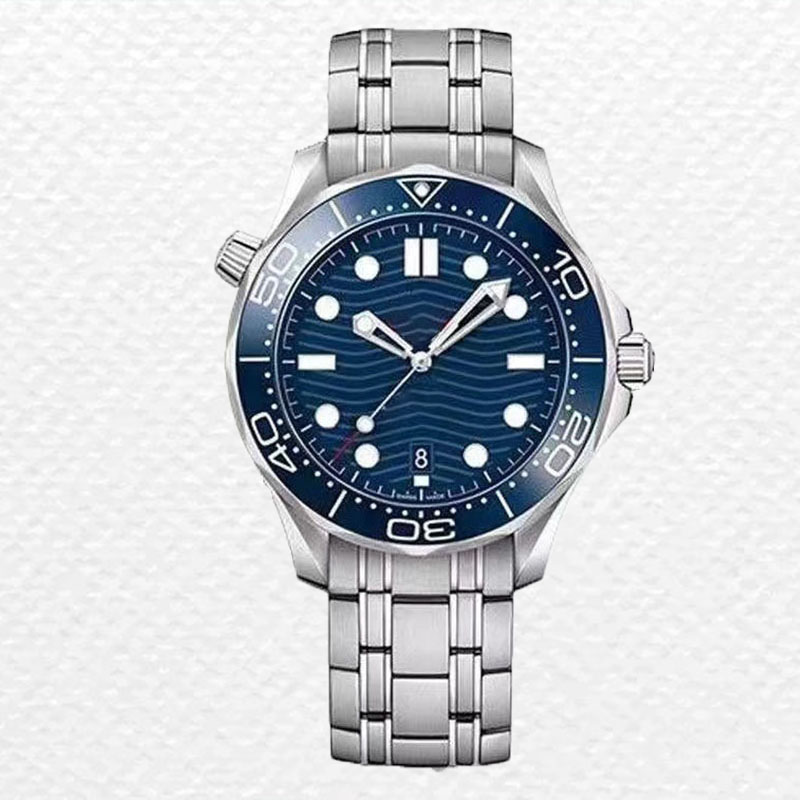 Designer sports mens watch women's watch 40mm automatic movement luminous sapphire glass folding buckle waterproof Montreux luxury watches DHgate, O11
Designer sports mens watch women's watch 40mm automatic movement luminous sapphire glass folding buckle waterproof Montreux luxury watches DHgate, O11