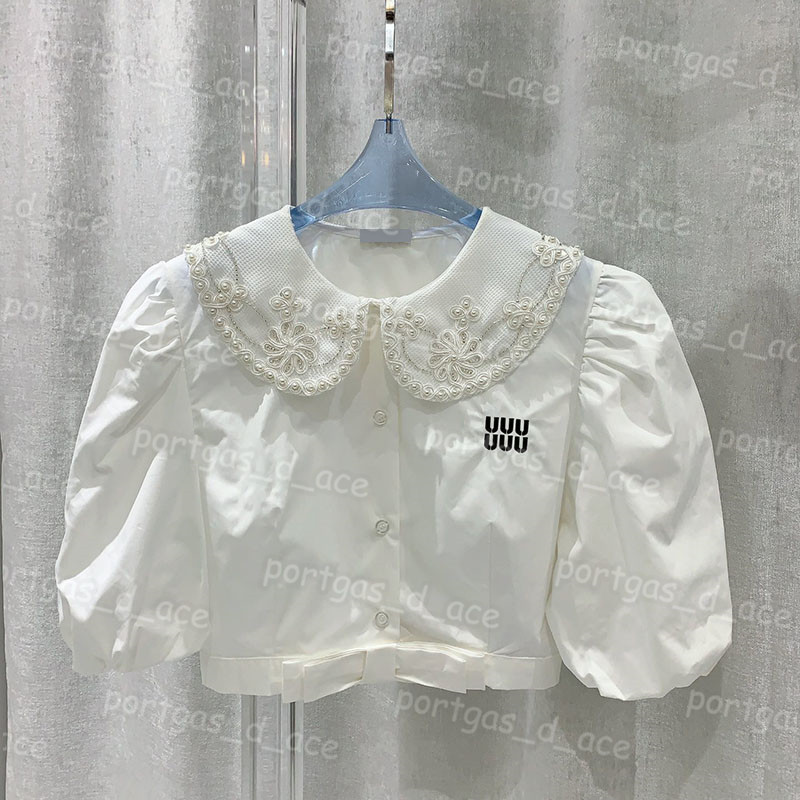 Designer Women Cropped T Shirt White Short Sleeve Tops Crop Rhinestone Design T Shirts, White with label #0626
Designer Women Cropped T Shirt White Short Sleeve Tops Crop Rhinestone Design T Shirts, White with label #0626