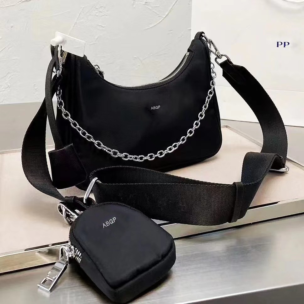 designer bag luxurys women crossbody designer bags shoulder bags designers woman re edition 2000 2005 bags 3-piece black zippy wallets Designer cleo hobo bag
designer bag luxurys women crossbody designer bags shoulder bags designers woman re edition 2000 2005 bags 3-piece black zippy wallets Designer cleo hobo bag