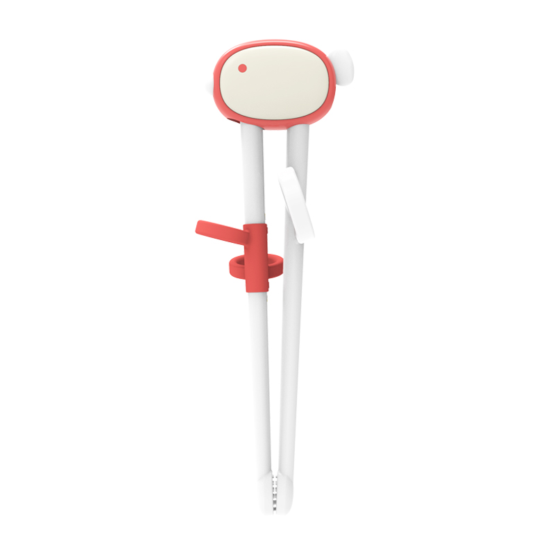 PP Chopstick Cute Chinese Reusable Children Baby Kids Learning Training Chopsticks Helper Set For Kids
PP Chopstick Cute Chinese Reusable Children Baby Kids Learning Training Chopsticks Helper Set For Kids