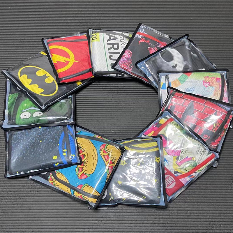 Boxer Men PSDSUnderwear Cartoon Print Male Panty Lingerie Man Designer Underpants Sports Boxer shorts Hot Underwear Fashion Classic Underwear