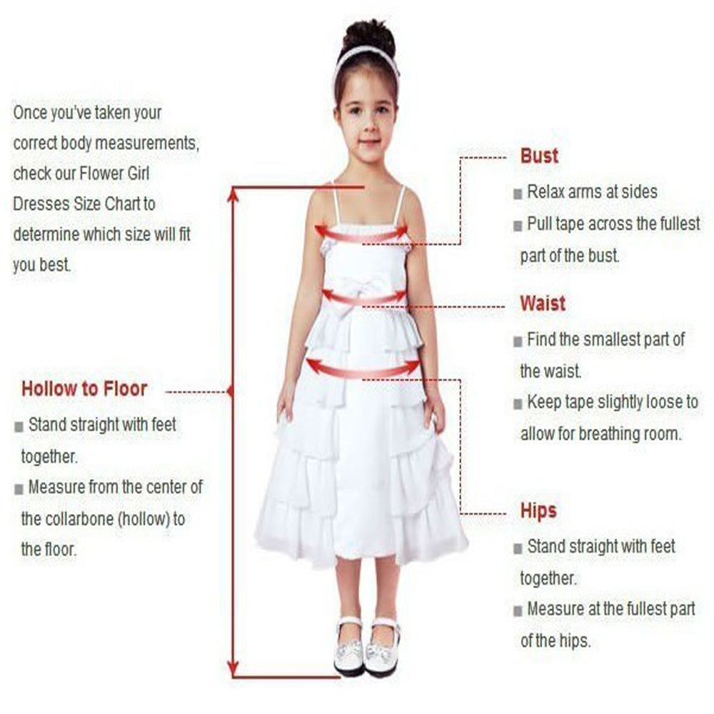 White Satin A Line Flower Girls Dresses Spaghetti Strap One Shoulder Kids Prom Gown Pleat Puffy Skirt Toddler First Communion Dress