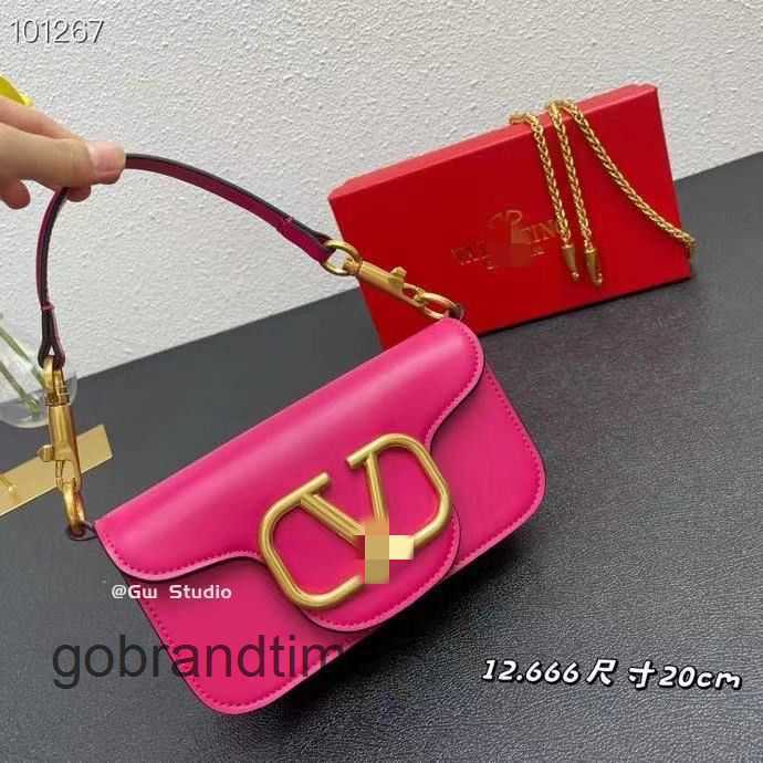 Classic Bags Handbag Women's Mini Fashion Designer Loco Valentino New Women Genuine Leather Chain Underarm Handheld Shoulder Crossbody 2EIR, Blue (high quality)
Classic Bags Handbag Women's Mini Fashion Designer Loco Valentino New Women Genuine Leather Chain Underarm Handheld Shoulder Crossbody 2EIR, Blue (high quality)