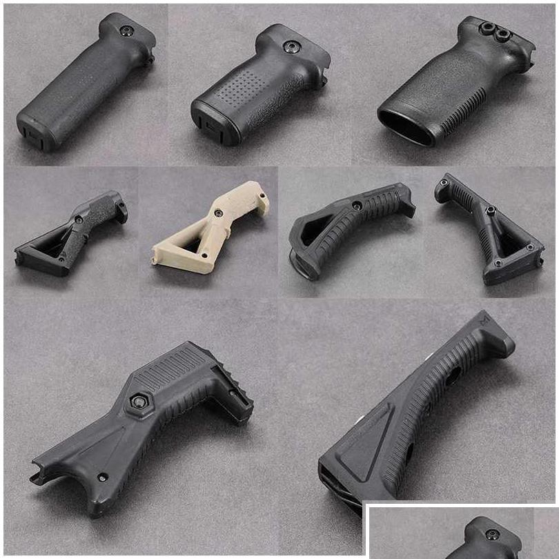 Tactical Accessories Foregrip For Hand Guard Nylon Polymer Front Fore Grip Hunting Sing Airsoft Drop Delivery Sp Dh3Nx
Tactical Accessories Foregrip For Hand Guard Nylon Polymer Front Fore Grip Hunting Sing Airsoft Drop Delivery Sp Dh3Nx