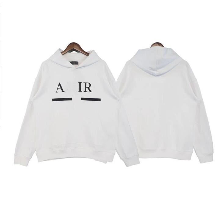 new Mens Women Designers Hoodies Amiriss Hoodys Winter Warm Man Clothing Black Tops Long Sleeve Pullover Cottons Clothes Tracksuits Sets Sweatshirts, Q1111111
new Mens Women Designers Hoodies Amiriss Hoodys Winter Warm Man Clothing Black Tops Long Sleeve Pullover Cottons Clothes Tracksuits Sets Sweatshirts, Q1111111