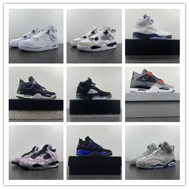 Hotsell Hotsell basketball shoes 4s 5s 11S Men trainers sports Sneakers top quality with box MALE size 4-13
Hotsell Hotsell basketball shoes 4s 5s 11S Men trainers sports Sneakers top quality with box MALE size 4-13