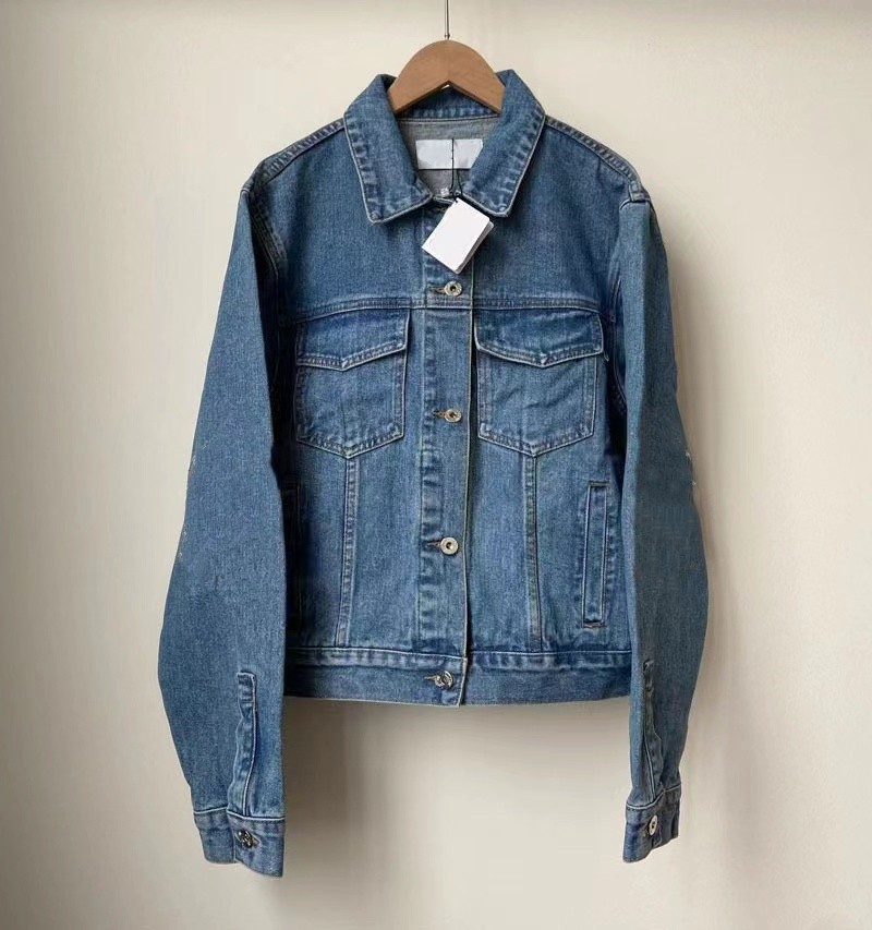 Women Jackets Denim… - image