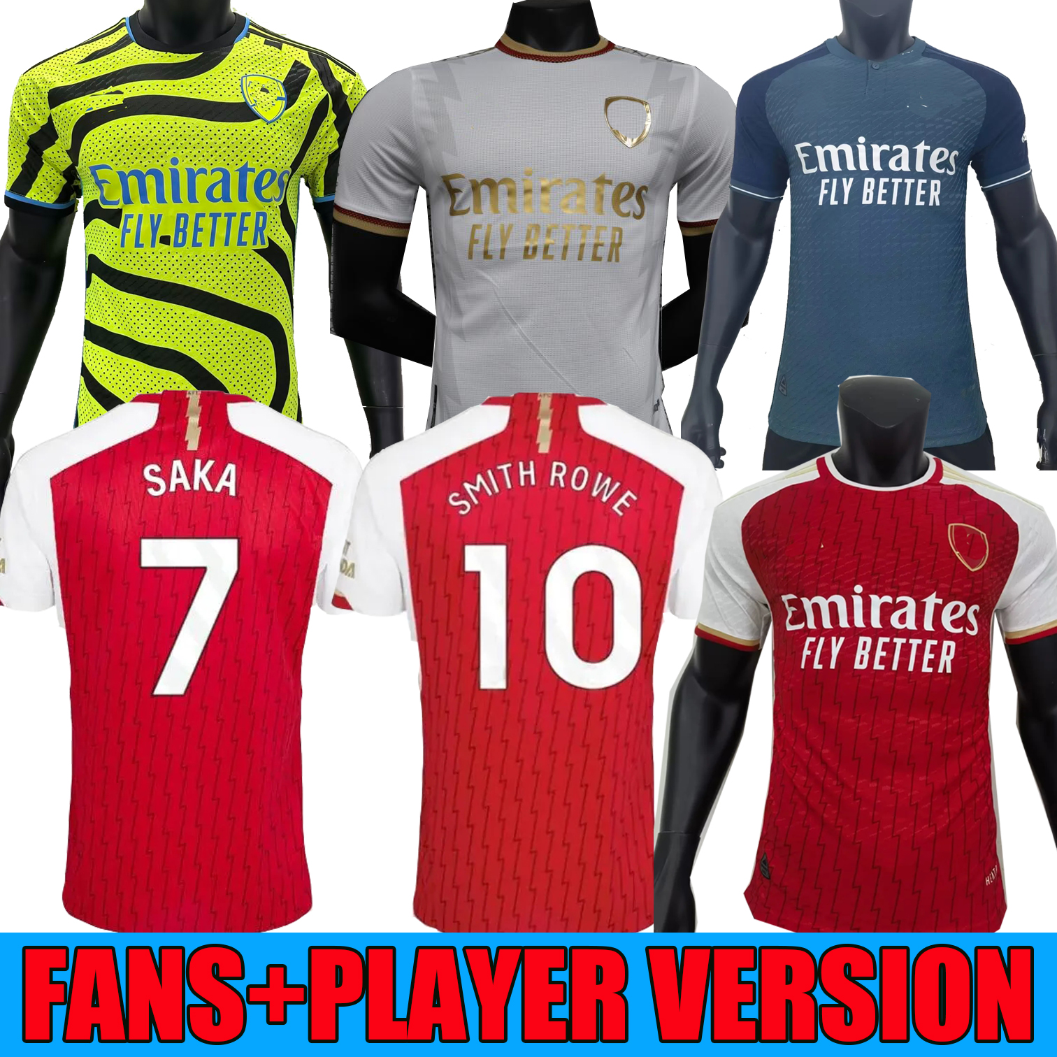 soccer jerseys 2023 SAKA PEPE Arsen fans player version fgunners ODEGAARD THOMAS 23 24 home away third HENRY WILLIAN SMITH football shirt men kids uniform, 23 24 third player
soccer jerseys 2023 SAKA PEPE Arsen fans player version fgunners ODEGAARD THOMAS 23 24 home away third HENRY WILLIAN SMITH football shirt men kids uniform, 23 24 third player