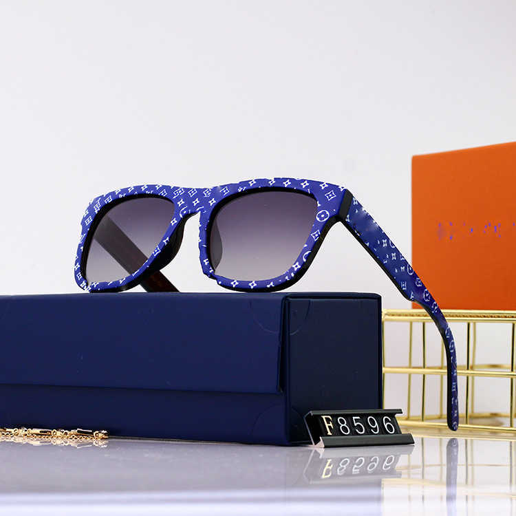 Wholesale of sunglasses New Polarized for Men and Women Driver Driving Colorful Fashion Box Sunglasses
Wholesale of sunglasses New Polarized for Men and Women Driver Driving Colorful Fashion Box Sunglasses
