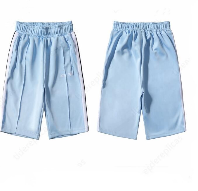 Designer Palms Palmangel Mens Shorts Men Womens Designer Short Pants Letter Printing Strip webbing Casual Five-point Angle Clothes Summer Beach Clothing Blue pink, Blu3
Designer Palms Palmangel Mens Shorts Men Womens Designer Short Pants Letter Printing Strip webbing Casual Five-point Angle Clothes Summer Beach Clothing Blue pink, Blu3