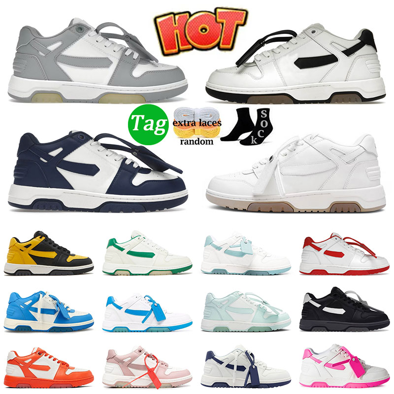 AAA+ Quality Out of Office Snekaer Designer Shoes White OOO Low Tops S22 For Walking Patent Black White Beige Suede for Mens Women Off Luxury Skate Loafers OG Original, Black lemon yellow
AAA+ Quality Out of Office Snekaer Designer Shoes White OOO Low Tops S22 For Walking Patent Black White Beige Suede for Mens Women Off Luxury Skate Loafers OG Original, Black lemon yellow
