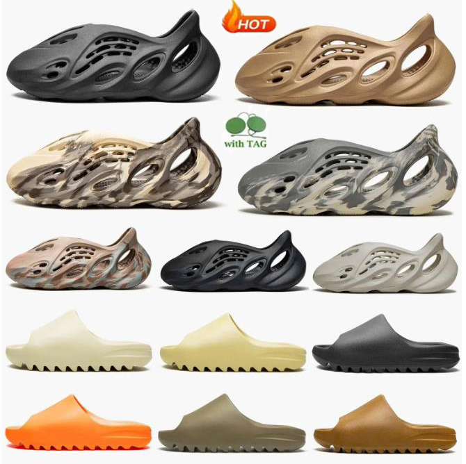 24 hours shipping Designer Slippers Men Woman slider Foam Runner Vermillion Mineral Blue Onyx Pure Sandals Slide Slipper Ochre Bone Resin runr slides, #1
24 hours shipping Designer Slippers Men Woman slider Foam Runner Vermillion Mineral Blue Onyx Pure Sandals Slide Slipper Ochre Bone Resin runr slides, #1