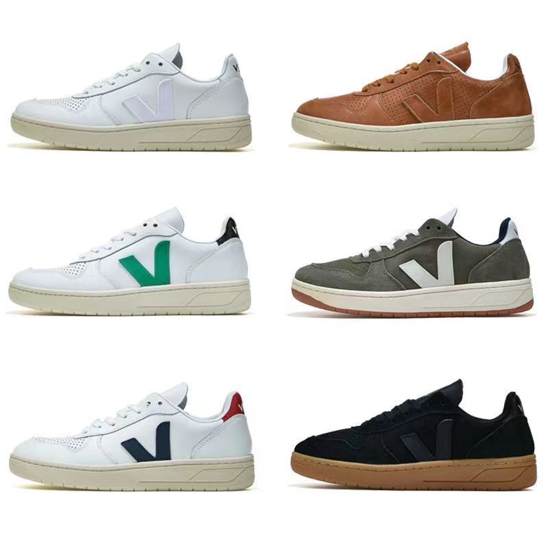 veja Designer Women men Shoes Casual Shoes Black Sneakers Fashion Couples Vegetarianism Brushed Style Original Leather Loafers Platform Sneakers loafer, Color#30
veja Designer Women men Shoes Casual Shoes Black Sneakers Fashion Couples Vegetarianism Brushed Style Original Leather Loafers Platform Sneakers loafer, Color#30