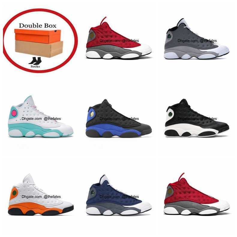 Basketball Red freeshipping Flint Jumpman 13s Shoes For Men Women 13 Hyper Royal Court Purple 35 Aurora Green Olive Black Cat Mens Trainers Jorden Double Box, #20
Basketball Red freeshipping Flint Jumpman 13s Shoes For Men Women 13 Hyper Royal Court Purple 35 Aurora Green Olive Black Cat Mens Trainers Jorden Double Box, #20
