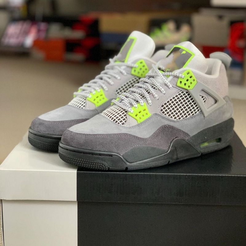 2023 Platform 4 Basketball Shoes Men Women 4s Black Cat Military Canvas Red Thunder University Blue Thunder Pink Cactus Jack Trainers Outdoor Sports Sneakers 36-47, 46
2023 Platform 4 Basketball Shoes Men Women 4s Black Cat Military Canvas Red Thunder University Blue Thunder Pink Cactus Jack Trainers Outdoor Sports Sneakers 36-47, 46