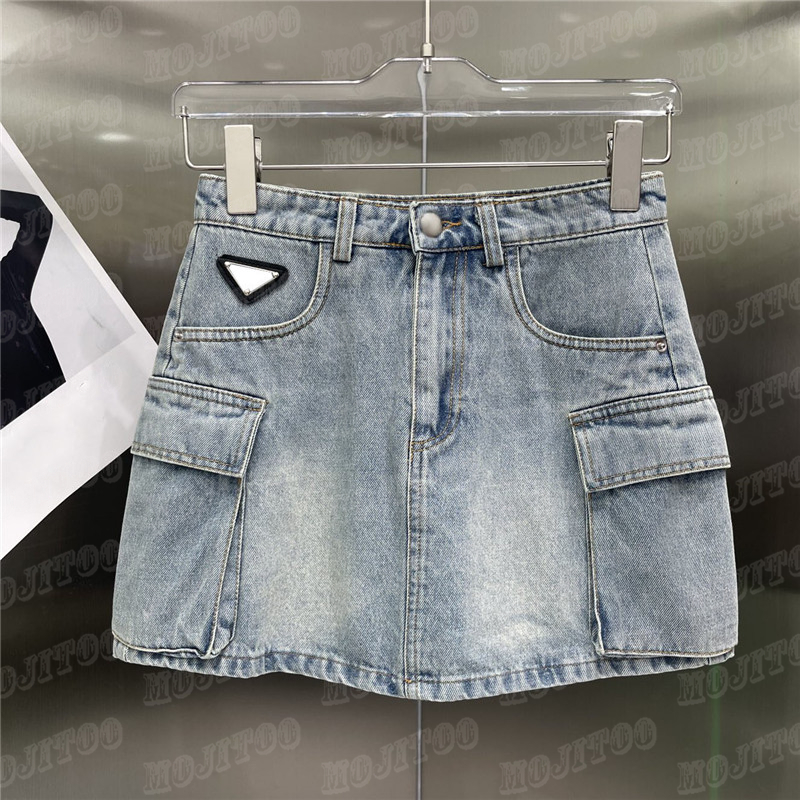 Denim Skirts Dress For Women Designer Letter Badge Short Dress Fashion High Waist Woman Mini Skirt Hiphop Streetwear, Blue
Denim Skirts Dress For Women Designer Letter Badge Short Dress Fashion High Waist Woman Mini Skirt Hiphop Streetwear, Blue