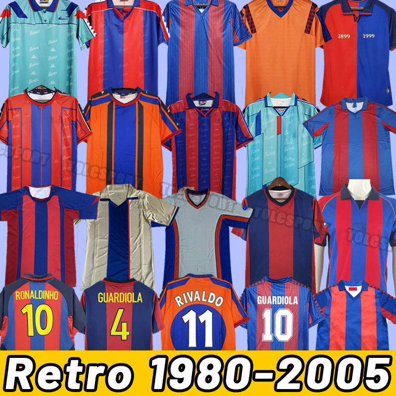 Barcelonas Retro soccer jerseys XAVI RONALDINHO RIVALDO GUARDIOLA PUYOL Iniesta finals maillot de FIGO DAVID VILLA BARCA 00 01 02 03 04 05 82 84 91 92 95 96 97 98 99 100th
Barcelonas Retro soccer jerseys XAVI RONALDINHO RIVALDO GUARDIOLA PUYOL Iniesta finals maillot de FIGO DAVID VILLA BARCA 00 01 02 03 04 05 82 84 91 92 95 96 97 98 99 100th