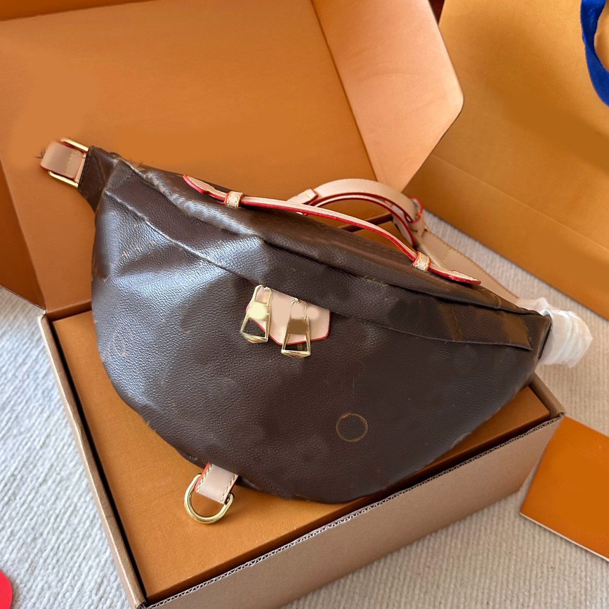 Chest Waist Bag Luxury Designer Brand Fashion Shoulder Bags Handbags Crossbody Women Letter Purse Phone bag Wallet lady Checks, No bags
Chest Waist Bag Luxury Designer Brand Fashion Shoulder Bags Handbags Crossbody Women Letter Purse Phone bag Wallet lady Checks, No bags