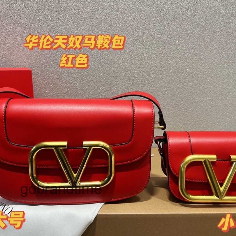 Women Bags Luxurys Valentino Handbag v Beauty Designer Women's Crossbody Light Style Autumn Fashionable Shoulder MFDI, Red large
Women Bags Luxurys Valentino Handbag v Beauty Designer Women's Crossbody Light Style Autumn Fashionable Shoulder MFDI, Red large