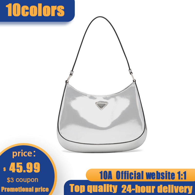 Fashion triangle clutch cosmetic handbag Stuff Sacks Designer Underarm bag Cleo strap cowhide cross body tote duffle luggage bags Women men Zipper Shoulder Wallets, Pink-small
Fashion triangle clutch cosmetic handbag Stuff Sacks Designer Underarm bag Cleo strap cowhide cross body tote duffle luggage bags Women men Zipper Shoulder Wallets, Pink-small