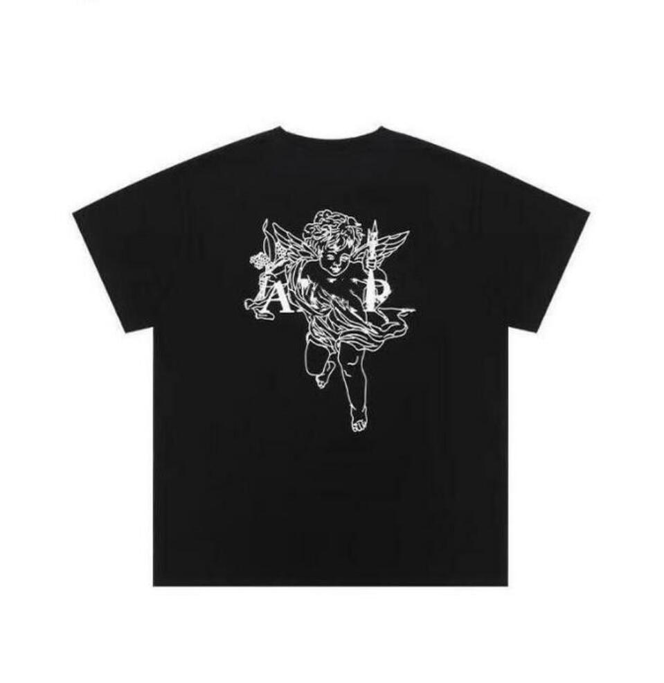Men's T-shirts 2023 New Fashion Brand Amis Emir T-shirt Short Sleeve Unisex Flower Letter Casual Top, Q1111111111
Men's T-shirts 2023 New Fashion Brand Amis Emir T-shirt Short Sleeve Unisex Flower Letter Casual Top, Q1111111111