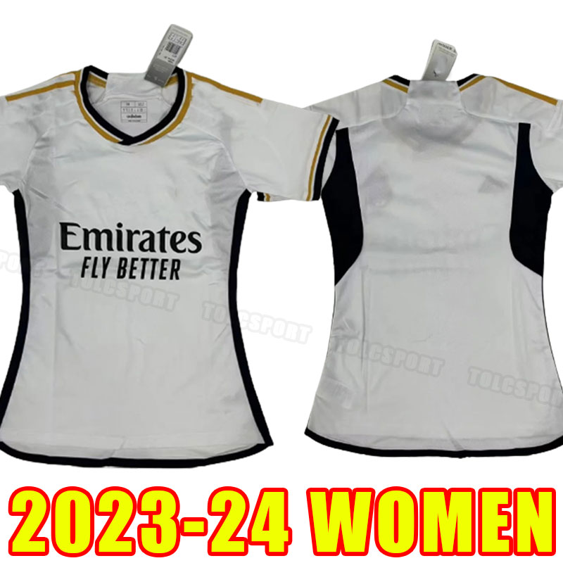 Women Real MADRIDS BENZEMA soccer jerseys 23/24 football shirt VINI ALABA CAMAVINGA MODRIC VINICIUS RUDIGER 2023 2024 BELLINGHAM home away third
Women Real MADRIDS BENZEMA soccer jerseys 23/24 football shirt VINI ALABA CAMAVINGA MODRIC VINICIUS RUDIGER 2023 2024 BELLINGHAM home away third