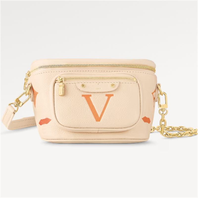 23ss Mini Bumbag Ladies Luxury Waist Belt Bag Crossbody Mens Chestpack Leather Flower Bum Bag Designers Fannypack With Box Chains Handbags, Brown+box
23ss Mini Bumbag Ladies Luxury Waist Belt Bag Crossbody Mens Chestpack Leather Flower Bum Bag Designers Fannypack With Box Chains Handbags, Brown+box