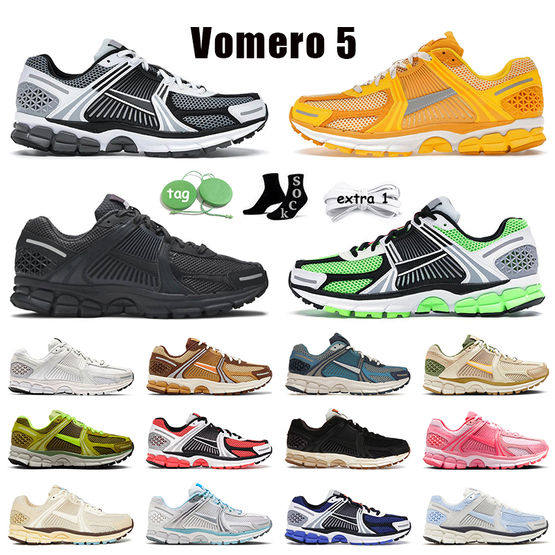 2023 Top Quality Vomero 5 Running Shoes Women Mens Outdoor Trainers Dark Grey Black White Yellow Ochre Anthracite Electric Green Oatmeal Runner Sneakers, C46 timeless panda 36-45
2023 Top Quality Vomero 5 Running Shoes Women Mens Outdoor Trainers Dark Grey Black White Yellow Ochre Anthracite Electric Green Oatmeal Runner Sneakers, C46 timeless panda 36-45