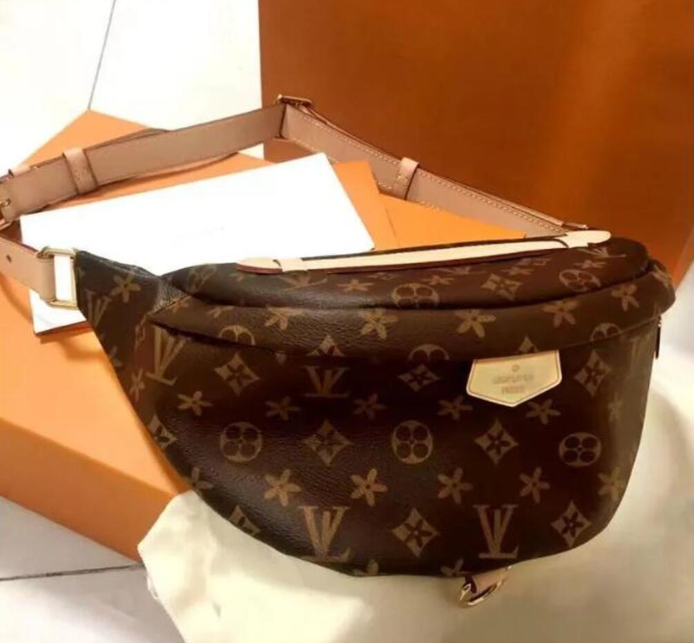 Designers Luxury Waist Bags Cross Body Newest Handbag Famous Bumbag Fashion Shoulder Bag Brown Bum Fanny Pack louise Purse vutton Crossbody viuton Bag
Designers Luxury Waist Bags Cross Body Newest Handbag Famous Bumbag Fashion Shoulder Bag Brown Bum Fanny Pack louise Purse vutton Crossbody viuton Bag