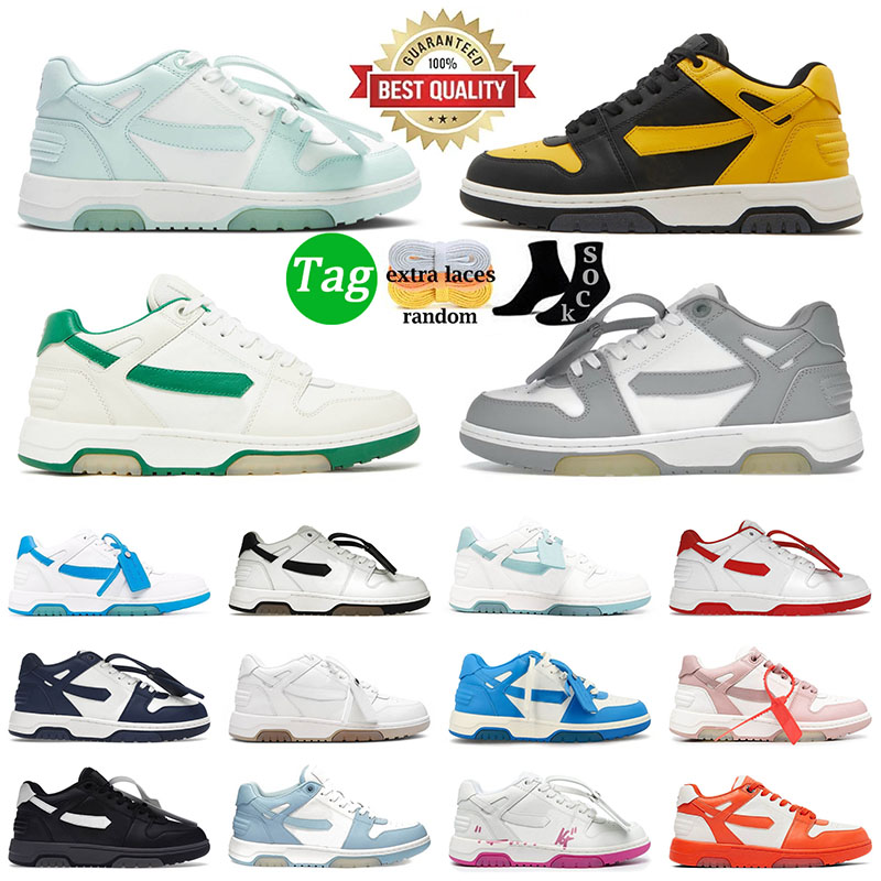 Designer Women Men Low Tops Luxury Casual Shoes Out Of Office Sneaker White Vintage Leather Dhgates Loafers Off Platform Sneakers For Walking Sports Trainers, White mint
Designer Women Men Low Tops Luxury Casual Shoes Out Of Office Sneaker White Vintage Leather Dhgates Loafers Off Platform Sneakers For Walking Sports Trainers, White mint