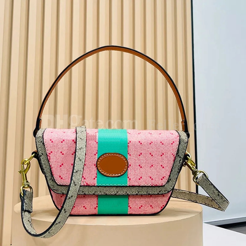 Vintage Designer Bag Hand Bag Women Crossbody Bags Classic Letter Printing Canvas Leather Shoulder Handbags Flap Cell Phone Pocket Clutch Purse Gold Hardware, #h3
Vintage Designer Bag Hand Bag Women Crossbody Bags Classic Letter Printing Canvas Leather Shoulder Handbags Flap Cell Phone Pocket Clutch Purse Gold Hardware, #h3