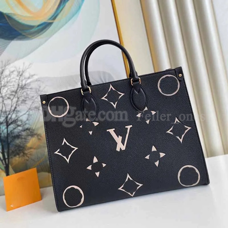 Designer Tote bag on the go women shopping bag dermis Luxury handbag Large capacity embossed Large capacity shoulder bag 35CM Beach Bag Backpack, #h2
Designer Tote bag on the go women shopping bag dermis Luxury handbag Large capacity embossed Large capacity shoulder bag 35CM Beach Bag Backpack, #h2