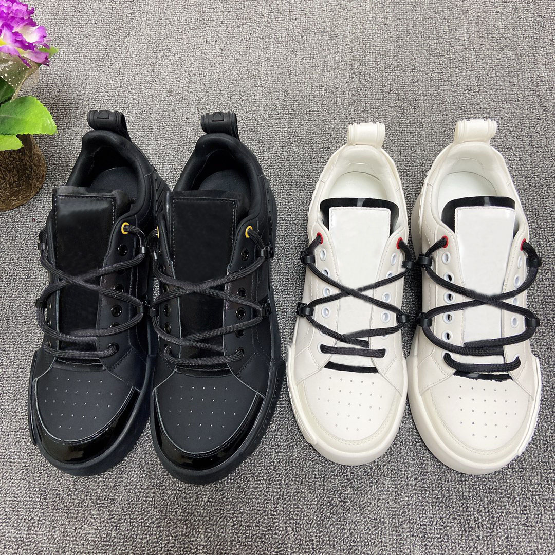 Classic Men's Casual Shoes 2023 Latest Men's Luxury Top Leather Cool Shoes 2 Color Ribbon Box, White
Classic Men's Casual Shoes 2023 Latest Men's Luxury Top Leather Cool Shoes 2 Color Ribbon Box, White