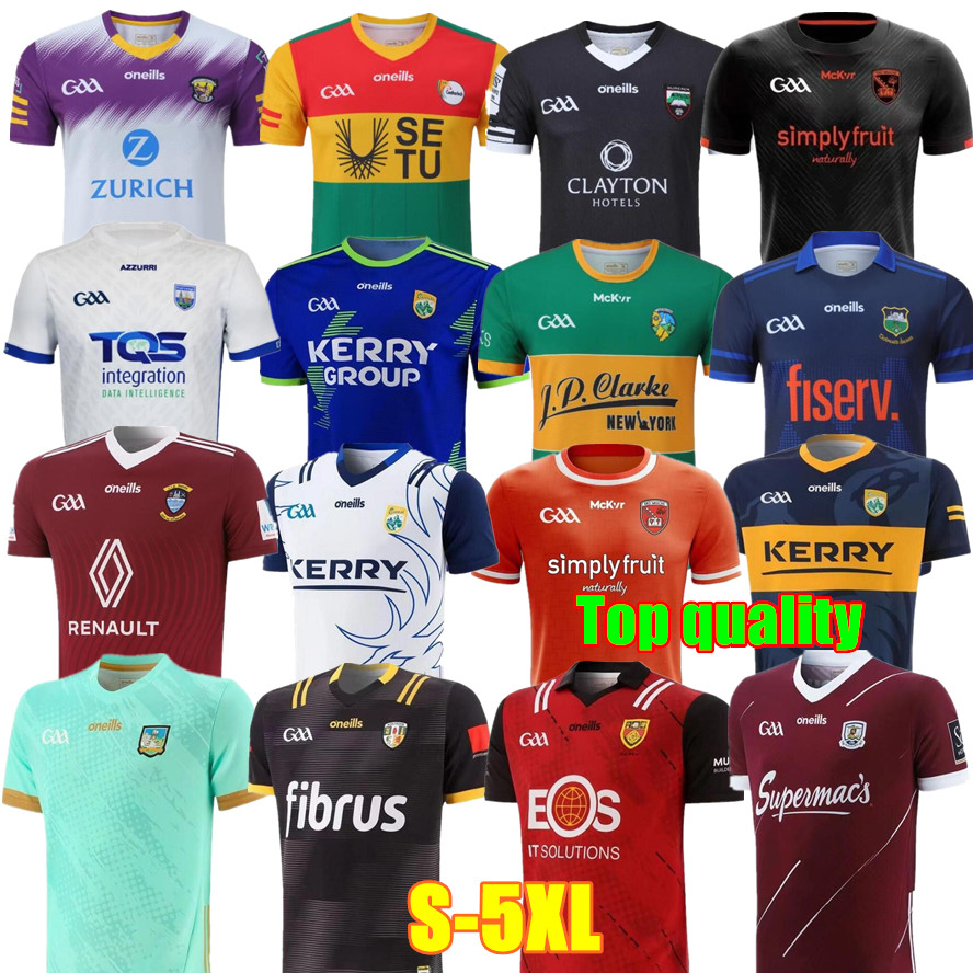 2023 GAA rugby jerseys Dublin WEXFORD TIPPERARY GALWAY DUBLIN Gaelic football jersey 23 24 NEW LIMERICK CAVAN KERRY TYRONE MAYO MEATH home away shirts size S-5XL TOP
2023 GAA rugby jerseys Dublin WEXFORD TIPPERARY GALWAY DUBLIN Gaelic football jersey 23 24 NEW LIMERICK CAVAN KERRY TYRONE MAYO MEATH home away shirts size S-5XL TOP