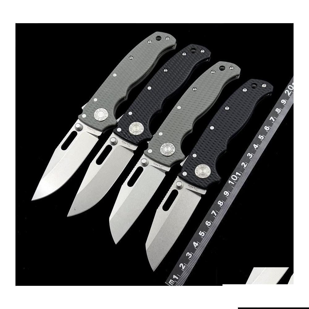 Camping Hunting Knives Cam Demko Kmives Cold Steel Ad 20.5 Folding Knife Outdoor Pocket Tactical Defense Edc Tool Drop Delivery Spor Dhash
Camping Hunting Knives Cam Demko Kmives Cold Steel Ad 20.5 Folding Knife Outdoor Pocket Tactical Defense Edc Tool Drop Delivery Spor Dhash