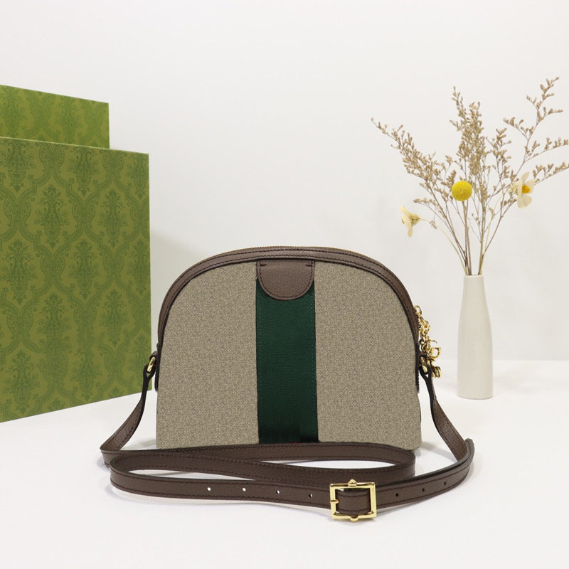 Designer bag fashion shoulder bags women cross body bag canvas and leather