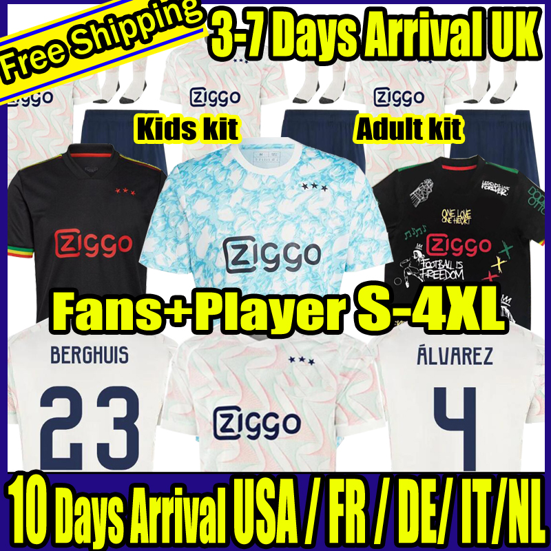 23 24 S-4XL The latest Soccer jerseys Maillots de foot Camisas de futebol 2023 2024 Home Away Third Men and Kids Kits with Socks Full Sets football jersey, 23-24 away
23 24 S-4XL The latest Soccer jerseys Maillots de foot Camisas de futebol 2023 2024 Home Away Third Men and Kids Kits with Socks Full Sets football jersey, 23-24 away