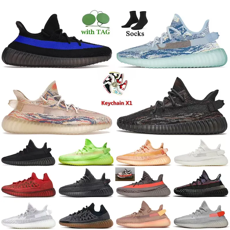 

Designer Running Shoes Men Women Sneakers Zebra Onyx Bone Dazzling Blue Oreo Black Red Reflective Beluga Space Ash Natural Cinder Classic Shoe Trainer, 22