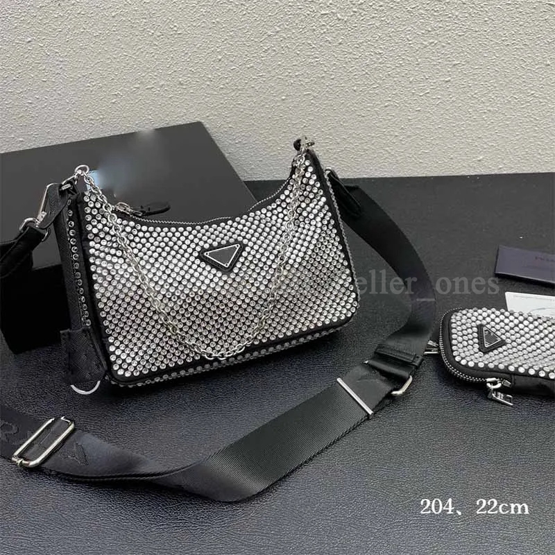 Beach Summer womens Luxurys Designers bags high quality handbags Sparkle and shine Leather purse Stylish women's single shoulder crossbody bag Chain handle wallet, #h3
Beach Summer womens Luxurys Designers bags high quality handbags Sparkle and shine Leather purse Stylish women's single shoulder crossbody bag Chain handle wallet, #h3