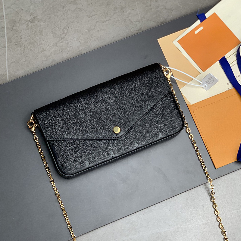 10A Mirror quality Designers Chain Bag Genuine Leather Crossbody Bags Luxuries Shoulder Bag With Box L110, M64064
10A Mirror quality Designers Chain Bag Genuine Leather Crossbody Bags Luxuries Shoulder Bag With Box L110, M64064